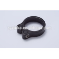 bike seat post clamp with quick release 28.6/31.8/34.9MM
